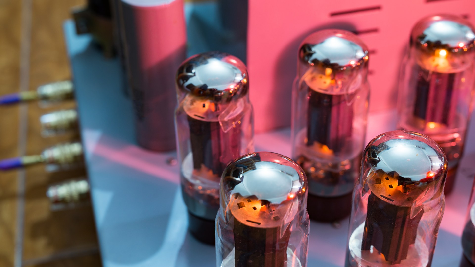 Wie funktioniert ein Röhrenverstärker? – Technik einfach erklärt